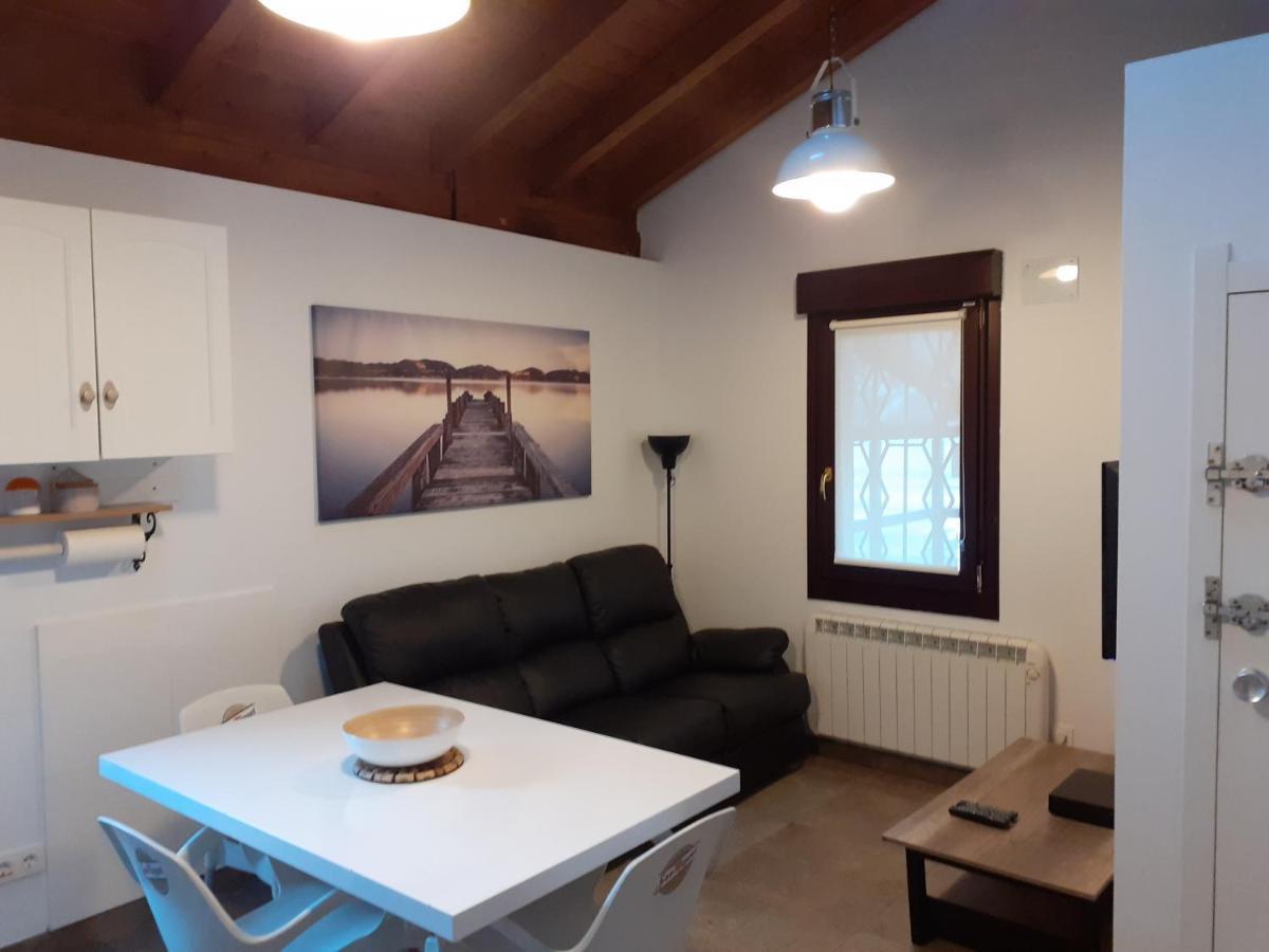 Playa Laga Villa Ibarrangelu Kültér fotó