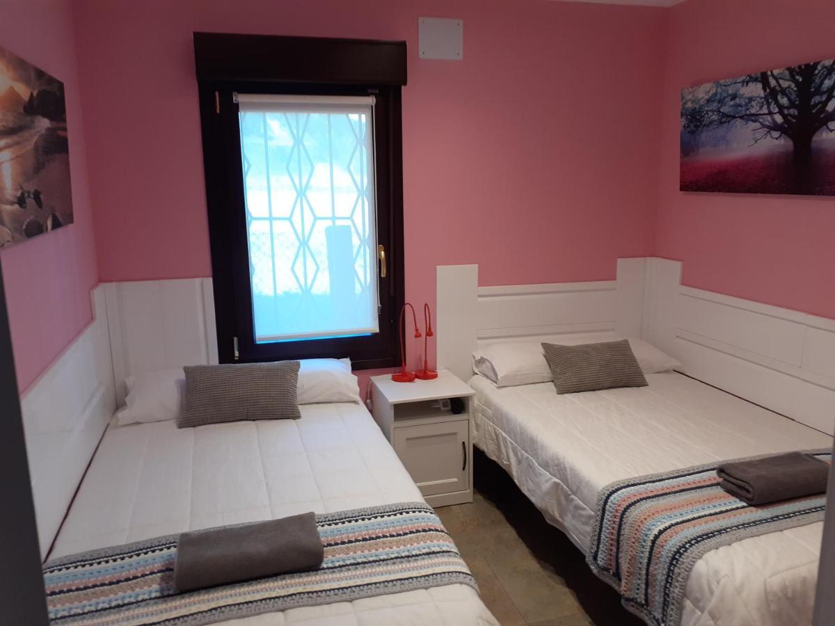 Playa Laga Villa Ibarrangelu Kültér fotó