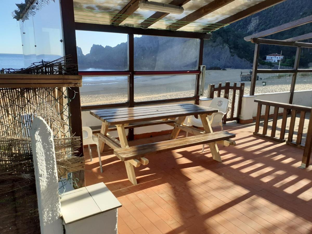 Playa Laga Villa Ibarrangelu Kültér fotó